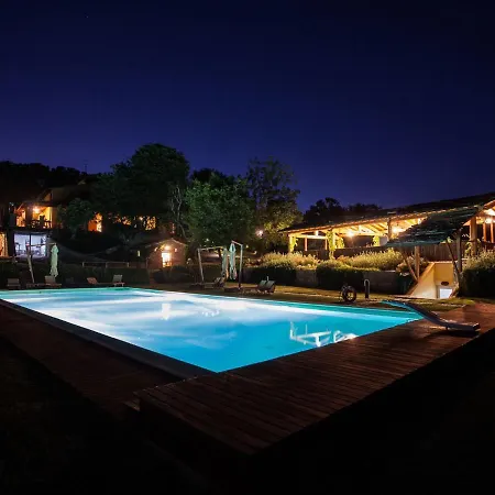 Colours And Scents From Tuscany Await You In This Wonderful *