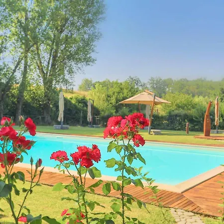 Holiday home Colours And Scents From Tuscany Await You In This Wonderful *