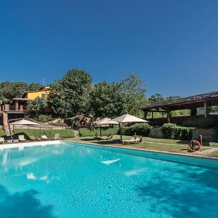 Colours And Scents From Tuscany Await You In This Wonderful Holiday home Terranuova Bracciolini